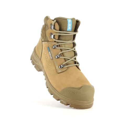 Chaussure de travail Xpert TP S3 haut P 39 S24 5802 photo du produit Secondaire 1 L