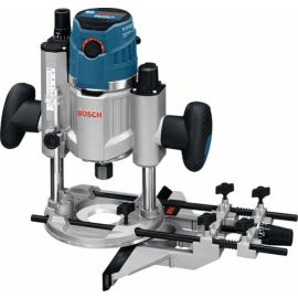 Défonceuse 1600W Bosch GOF 1600 CE Professional en coffret L-BOXX - 0601624000 photo du produit Principale M