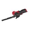 Ponceuse à bande 12 V M12 FBFL13-0 13 mm (sans batterie ni chargeur) MILWAUKEE 4933480960 photo du produit Secondaire 2 S