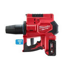 Expandeur pour tuyau 18 V Milwaukee M18 ONEBLPXPL-502C + 2 batteries 5,0 Ah + chargeur + coffret - 4933464299 photo du produit Principale M