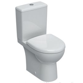 Pack WC au sol compact complet RENOVA sortie multidirectionnelle - GEBERIT - 501.859.00.1 pas cher Principale M