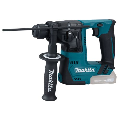 Perforateur SDS-Plus 12V CXT (sans batterie ni chargeur) MAKITA HR140DZ photo du produit