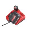 Chargeur rapide M12-M18 FC MILWAUKEE 4932451079 photo du produit Secondaire 3 S