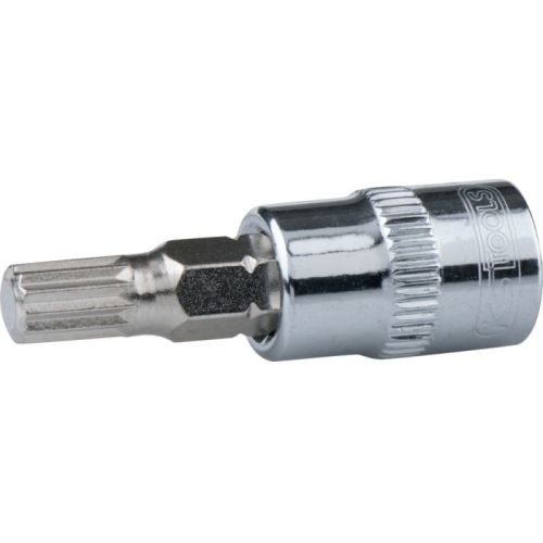 Douille tournevis ULTIMATE XZN 3/8'' en chrome vanadium M4 KS TOOLS 922.3881 photo du produit