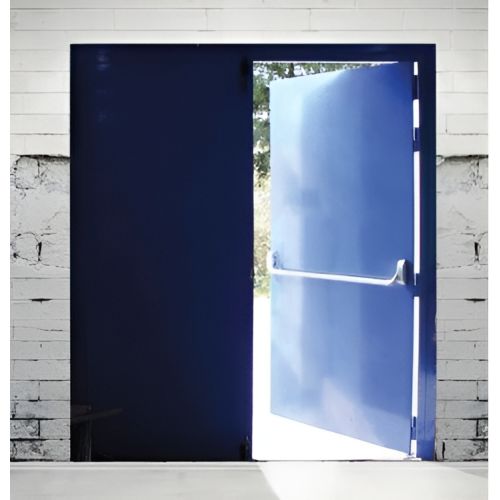 Bloc-portes CATAIRA 1 point 2 vantaux droite photo du produit Secondaire 1 L