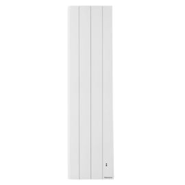 Radiateur électrique BILBAO 3 Thermor chaleur douce verticale blanc occasion - 94831 pas cher Principale M