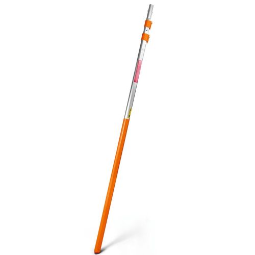 Manche télescopique 1,84 / 4,56m pour scie Turbocut PR 40 STIHL 0000-881-4113 photo du produit Secondaire 1 L