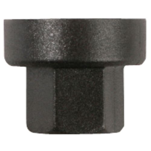 Ecrous en plastique pour Opel D 9,7 mm 10 pièces KS TOOLS 420.1606 photo du produit