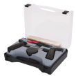 Kit de réparation pneus tubeless poid lourd 178 mm KS TOOLS 150.1080 photo du produit