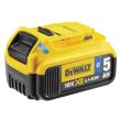 Perceuse-visseuse sans-fil Dewalt XR DCD792P2B 18 V + 2 batteries 5 Ah + chargeur + coffret T-Stak photo du produit Secondaire 2 S