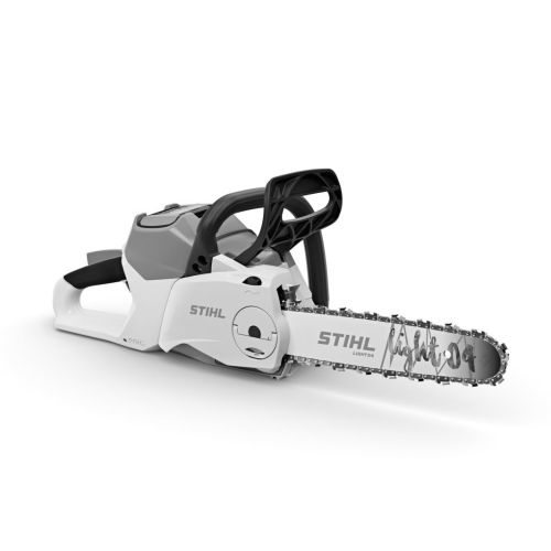 Tronçonneuse 36V MSA 220 C-B (sans batterie ni chargeur) 35cm - STIHL - MA03-200-0020 pas cher Secondaire 2 L