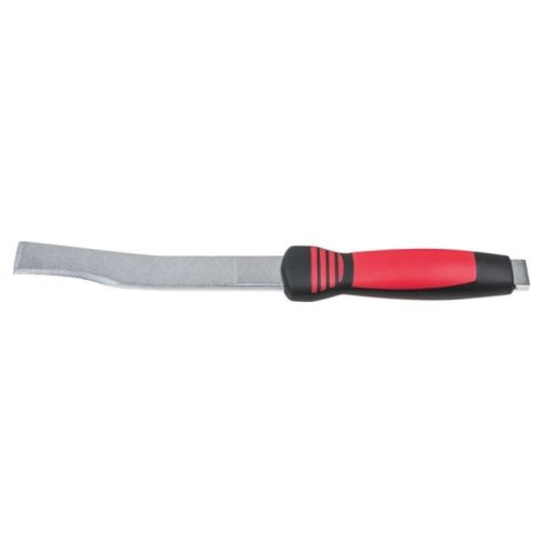 Burin de carrossier coudé à 15° KS TOOLS 162.0217 photo du produit