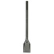 Burin bêche auto-affûtant SDS-max 400 x 50 mm THOR - HANGER - 155956 pas cher