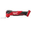 Scie oscillante 18 V M18 FUEL FMT-0 (sans batterie ni chargeur) en boîte carton MILWAUKEE 4933498065 photo du produit