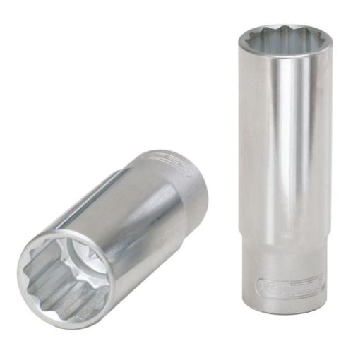 Douille ULTIMATE 1/4'' 12 pans longue 4,5 mm KS TOOLS 917.16045 photo du produit