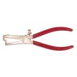 Pince à dénuder BERYLLIUMPLUS 170 mm KS TOOLS 962.0635 photo du produit