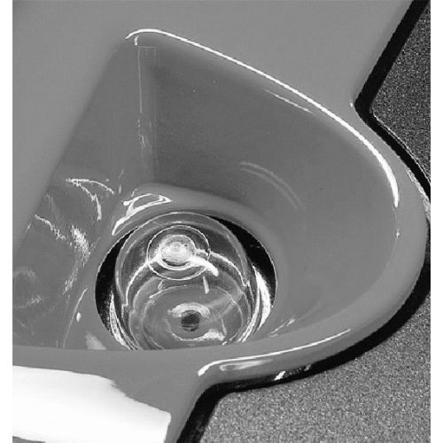 Débroussailleuse thermique 27,2cm³ FS 70 RC-E - STIHL - 4144-200-0206 pas cher Secondaire 6 L