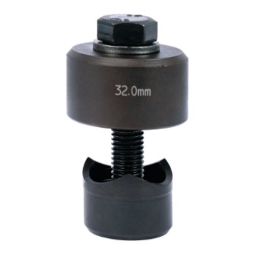 Emporte pièce à vis diamètre 32mm - ROTHENBERGER - 021832X pas cher Secondaire 1 L