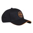 Casquette de routier Logo Circle noir STIHL 0420-940-0007 photo du produit Secondaire 1 S
