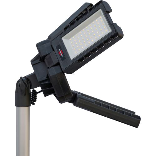 Projecteur de chantier LED 100 W 13050 T Professional 13500 lm BRENNENSTUHL 1173700008 photo du produit Secondaire 5 L