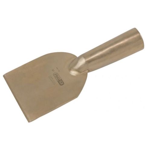 Grattoir à émmancher BRONZEPLUS 75mm L 220mm - KS TOOLS - 963.9535 photo du produit Secondaire 2 L
