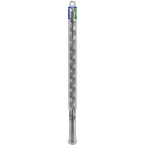 Mèche à bois spirale unique diamètre 18mm - TIVOLY - 10800241800 pas cher Secondaire 1 L