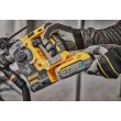 Perforateur SDS Plus 18 V XR brushless + 2 batteries 5 Ah + chargeur + coffret T-STAK DEWELT DCH273H2T-QW photo du produit Secondaire 8 S