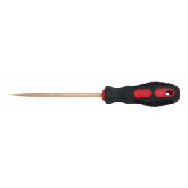 Tournevis pointe carrée BRONZEPLUS Ks Tools diamètre 5 mm, L.180 mm - 963.2525 photo du produit Principale M