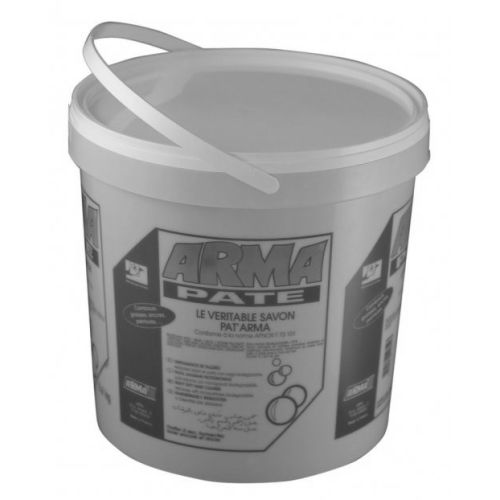 Savon Arma® Pâte seau 15kg - ARMA - PAT015 pas cher