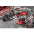Sertisseuse 18 V M18 BLHPTXL-0P (sans batterie ni chargeur) en coffret MILWAUKEE 4933479440 photo du produit Secondaire 8 S