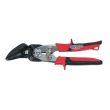 Cisaille bichantourneuse coupe à droite 260 mm KS TOOLS 118.0045 photo du produit