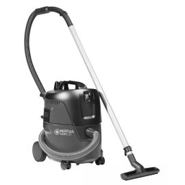 Aspirateur 1000W AERO 21 Nilfisk 01 PC EU - 107406600 pas cher Principale M