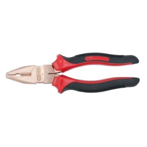 Pince universelle BERYLLIUMPLUS 160 mm KS TOOLS 962.0620 photo du produit