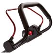 Tondeuse LXT 18 V 33 cm (sans batterie ni chargeur) MAKITA DLM330Z photo du produit Secondaire 5 S
