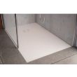 Receveur ONYX blanc 1700 x 800 mm AKW 12834WH-CH photo du produit Secondaire 15 S