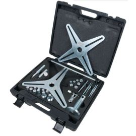 Coffret pour embrayages KS Tools de type SAC 37 pièces - 150.2160 photo du produit Principale M