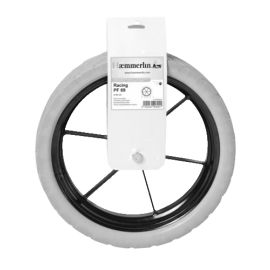 Roue increvable Haemmerlin PF 69 pas cher Principale M