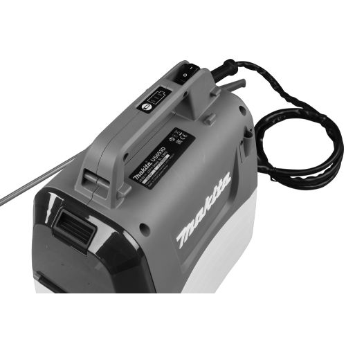 Pulvérisateur CXT 12V 5 litres (sans batterie ni chargeur) - MAKITA - US053DZ pas cher Secondaire 6 L