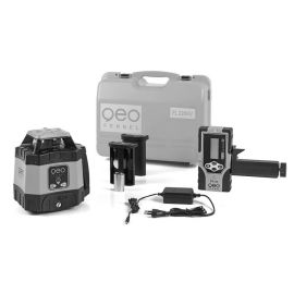 Laser rotatif Geo Fennel FL 220HV Set (Trepied / Mire) -  220000-BC pas cher Principale M