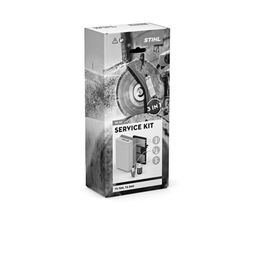 Service Kit N° 32 pour découpeuse thermique TS 700/TS 800 - STIHL - 4224-007-4100 pas cher