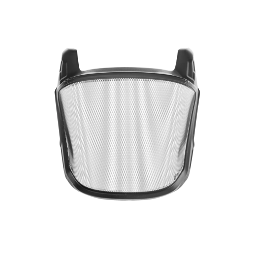 Visière grillagée métal V310 pour casque Technical HUSQVARNA 597681701 photo du produit