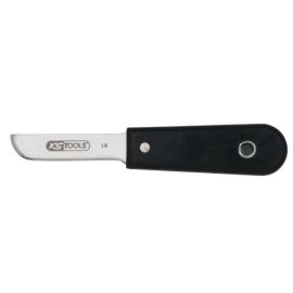 Couteau Ks Tools inox  250 mm - 964.3002 photo du produit Principale M