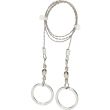 Scie fil longueur 760 mm KS TOOLS 123.0005 photo du produit Secondaire 1 S