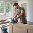 Rabot 18 V GHO 18V-26 Professional (sans batterie ni chargeur) BOSCH 06015B5001 photo du produit Secondaire 9 S
