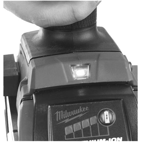 Perceuse-visseuse à percussion 18V M18 FPD2-502X + 2 batteries 5Ah + chargeur - MILWAUKEE TOOL - 4933464264 pas cher Secondaire 10 L