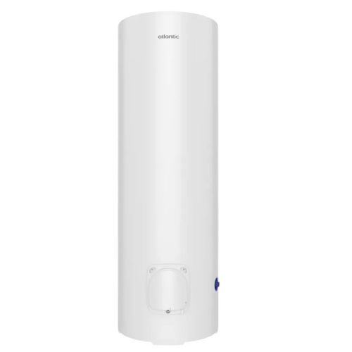 Chauffe-eau électrique blindé 300L CHAUFFÉO vertical sur socle - ATLANTIC - 022123 pas cher