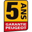 Support pour touret H 840 mm PEUGEOT OUTILLAGE 100511 photo du produit Secondaire 3 S