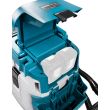 Aspirateur 2 x 18 V Li-Ion LXT (sans batterie ni chargeur) en boîte carton MAKITA DVC156LZX1 photo du produit Secondaire 5 S