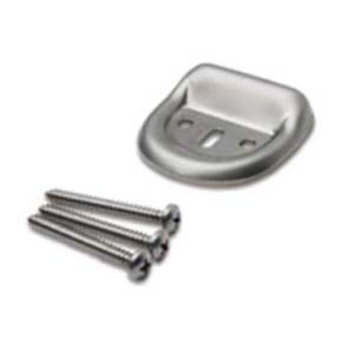 Gâche de sol pour serrure antipanique basse inox FAPIM 8542XI_00 photo du produit Principale L