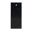 Batte bois 300 x 120 mm avec semelle caoutchouc MEJIX 180262 photo du produit Secondaire 2 S